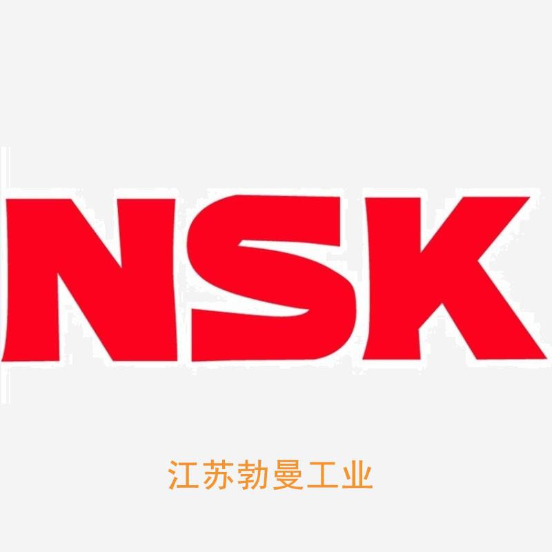 NSK W4002C-20SPTX-C7S-BB nsk丝杠生产方